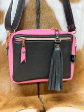 Load image into Gallery viewer, Brim Crossbody