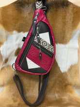 Load image into Gallery viewer, Mage Sling Bag