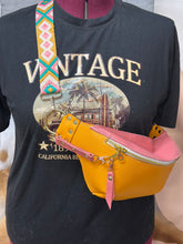 Load image into Gallery viewer, Sunset Bum Bag/Fanny Pack