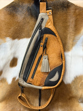 Load image into Gallery viewer, Gator Sling Bag