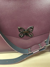 Load image into Gallery viewer, Wine Butterfly Bag