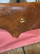 Load image into Gallery viewer, Bourbon Coral Crossbody