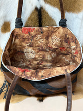 Load image into Gallery viewer, Wild Gal Fringe Shoulder Bag