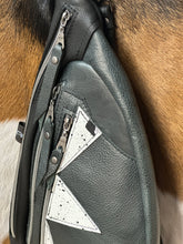 Load image into Gallery viewer, Algae Green Sling Bah