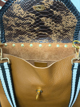Load image into Gallery viewer, SW Fringe Boho Bag