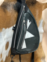 Load image into Gallery viewer, Algae Green Sling Bah