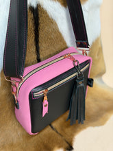 Load image into Gallery viewer, Brim Crossbody