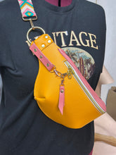Load image into Gallery viewer, Sunset Bum Bag/Fanny Pack