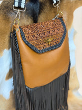 Load image into Gallery viewer, SW Fringe Boho Bag