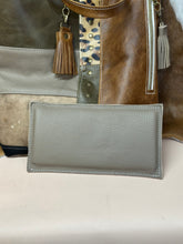 Load image into Gallery viewer, Color Block Work Bag