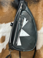 Load image into Gallery viewer, Algae Green Sling Bah