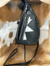 Load image into Gallery viewer, Algae Green Sling Bah