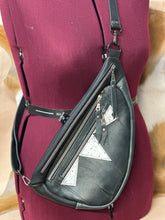 Load image into Gallery viewer, Algae Green Sling Bah