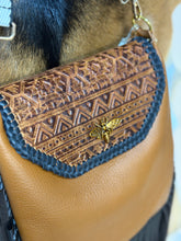 Load image into Gallery viewer, SW Fringe Boho Bag