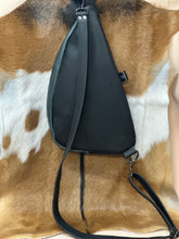 Load image into Gallery viewer, Algae Green Sling Bah