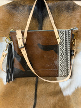 Load image into Gallery viewer, Flare Veg Handbag