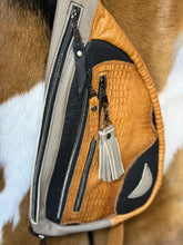 Load image into Gallery viewer, Gator Sling Bag