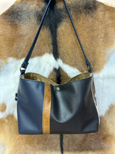 Load image into Gallery viewer, Blues Shoulder Bag