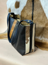 Load image into Gallery viewer, Blues Shoulder Bag