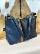 Load image into Gallery viewer, Blues Shoulder Bag