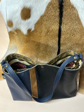 Load image into Gallery viewer, Blues Shoulder Bag