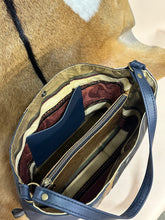 Load image into Gallery viewer, Blues Shoulder Bag