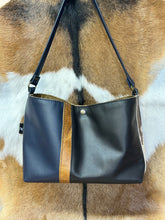 Load image into Gallery viewer, Blues Shoulder Bag