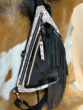Load image into Gallery viewer, Miley Sling Bag
