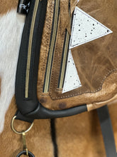 Load image into Gallery viewer, Russet Brown Sling Bag

