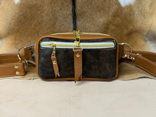 Load image into Gallery viewer, Chestnut Brindle Micro
