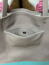 Load image into Gallery viewer, Candy Fringe Tote
