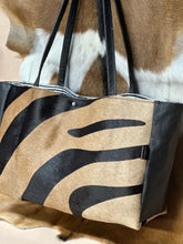 Load image into Gallery viewer, Boba Shoulder Tote

