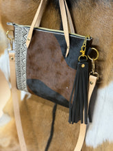 Load image into Gallery viewer, Flare Veg Handbag
