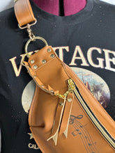 Load image into Gallery viewer, Whiskey Music Bum Bag
