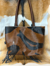 Load image into Gallery viewer, Wild Gal Fringe Shoulder Bag
