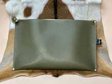 Load image into Gallery viewer, Working Sleeve- Military Green
