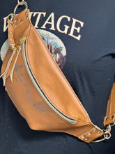 Load image into Gallery viewer, Whiskey Music Bum Bag
