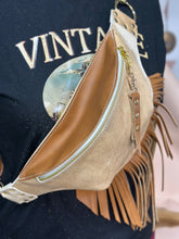 Load image into Gallery viewer, Vintage Chestnut Fanny Pack
