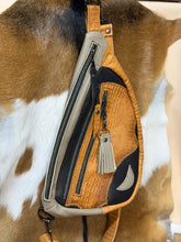Load image into Gallery viewer, Gator Sling Bag
