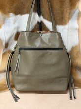 Load image into Gallery viewer, Sanford Shoulder Bag
