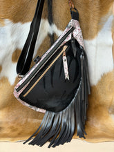 Load image into Gallery viewer, Miley Sling Bag
