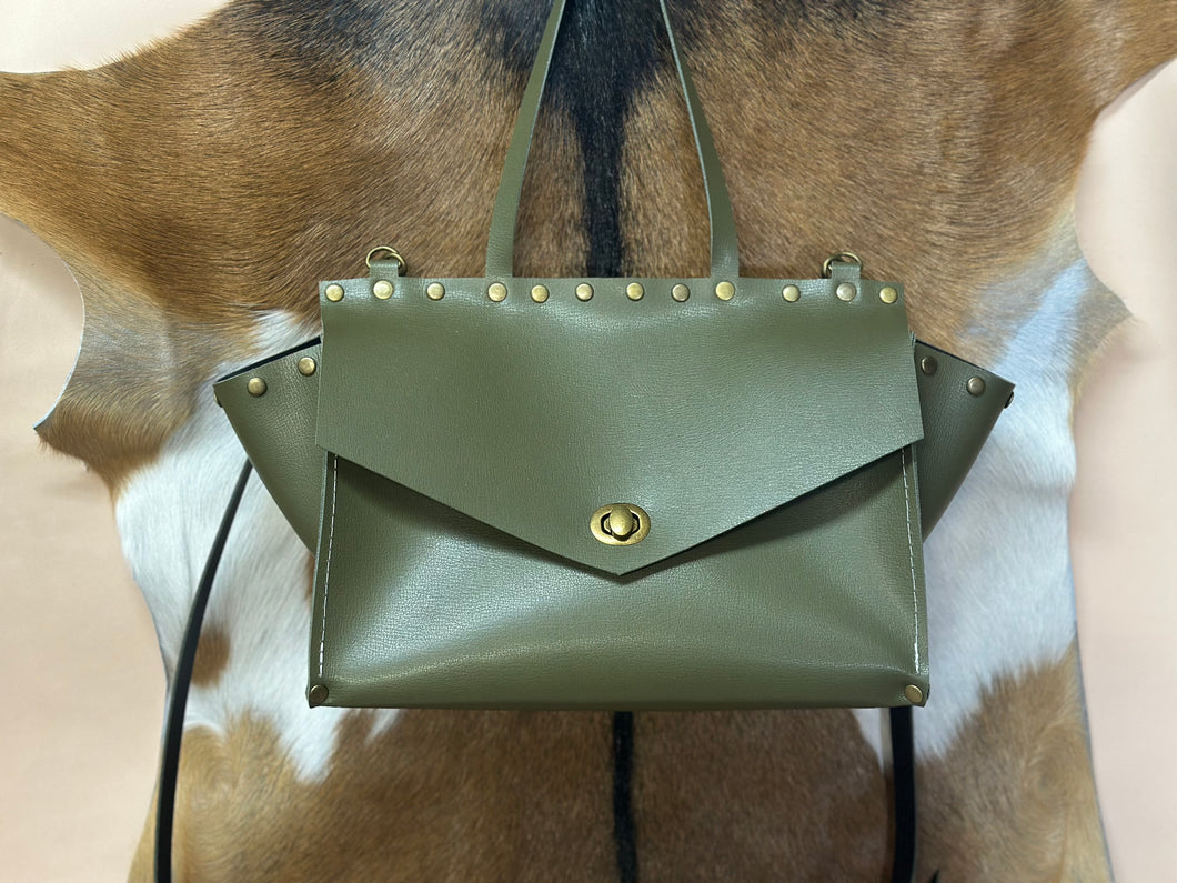 Mailey Handbag