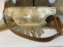 Load image into Gallery viewer, Vintage Chestnut Fanny Pack
