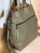 Load image into Gallery viewer, Sanford Shoulder Bag
