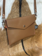 Load image into Gallery viewer, Mini Envelope Crossbody
