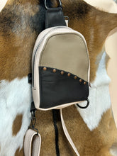 Load image into Gallery viewer, Nudey Mini Vertical Body Bag
