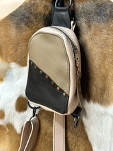 Load image into Gallery viewer, Nudey Mini Vertical Body Bag
