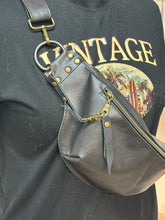Load image into Gallery viewer, Graphite Bum Bag/Fanny Pack
