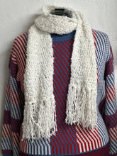 Load image into Gallery viewer, Fringe Wrap Scarf
