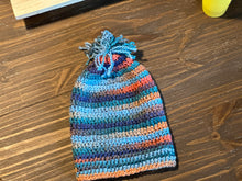 Load image into Gallery viewer, Hand Crochet Slouch Hat

